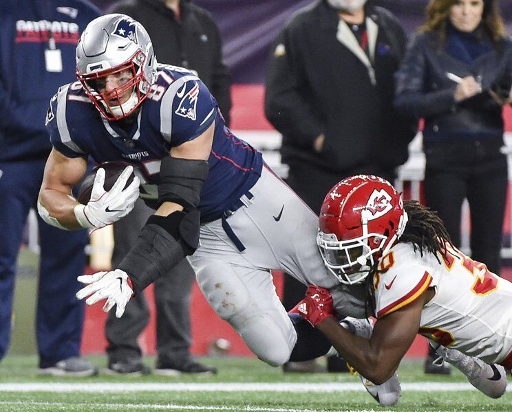 OUR FAVORITES: NFL games we've attended as a fan